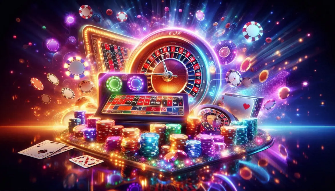 Wild Royal Casino