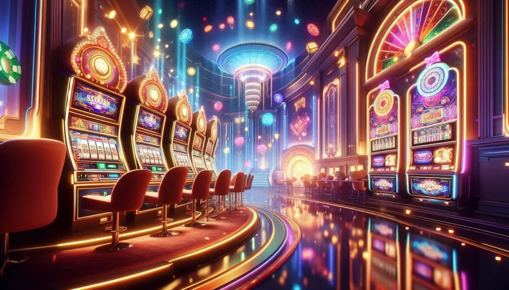 Wild Royal Casino